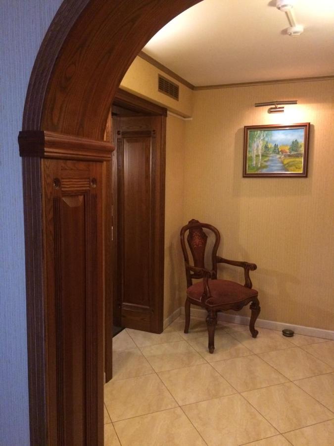 Калининград: Cottage Claudia