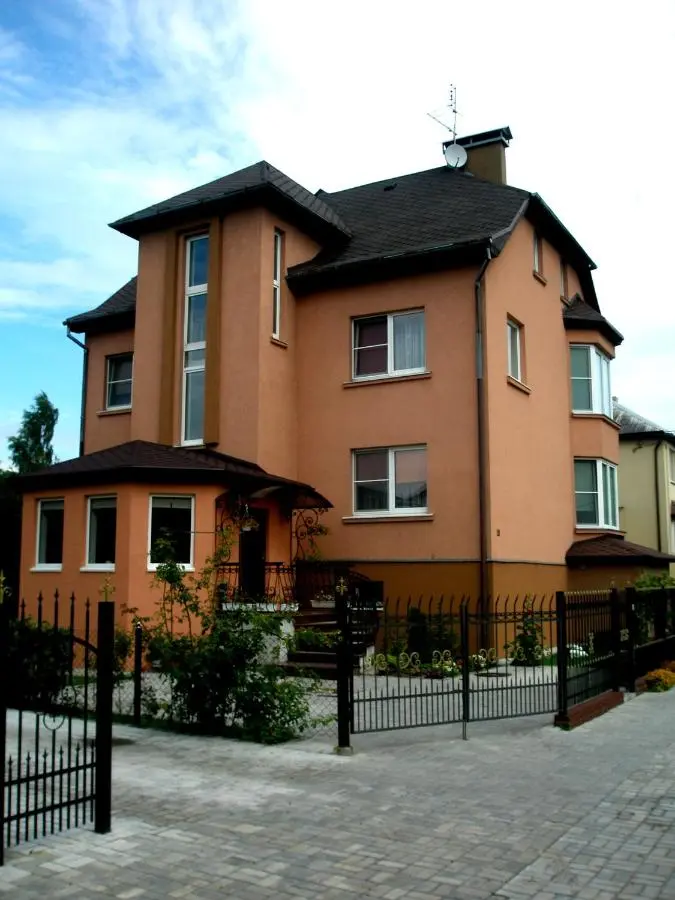 Калининград: Cottage Claudia