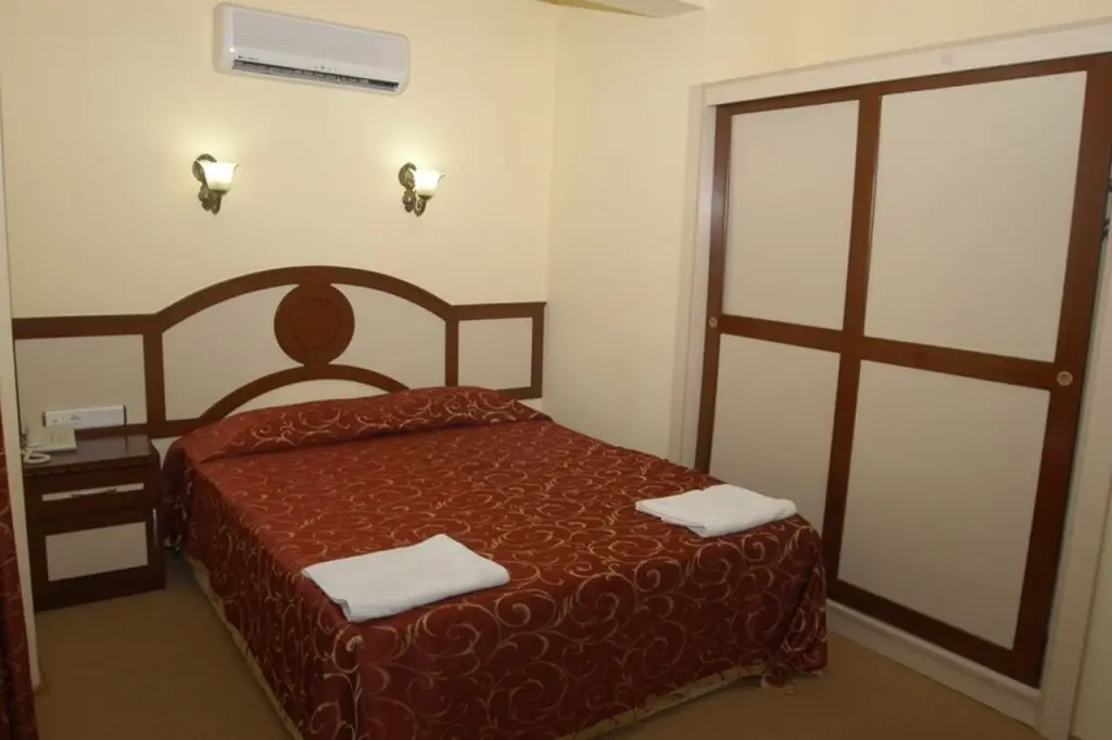 Фетхие: Gunes Hotel Fethiye