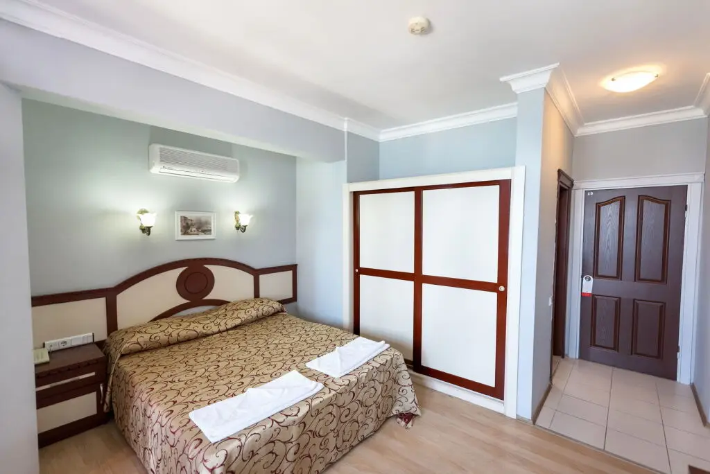 Фетхие: Gunes Hotel Fethiye