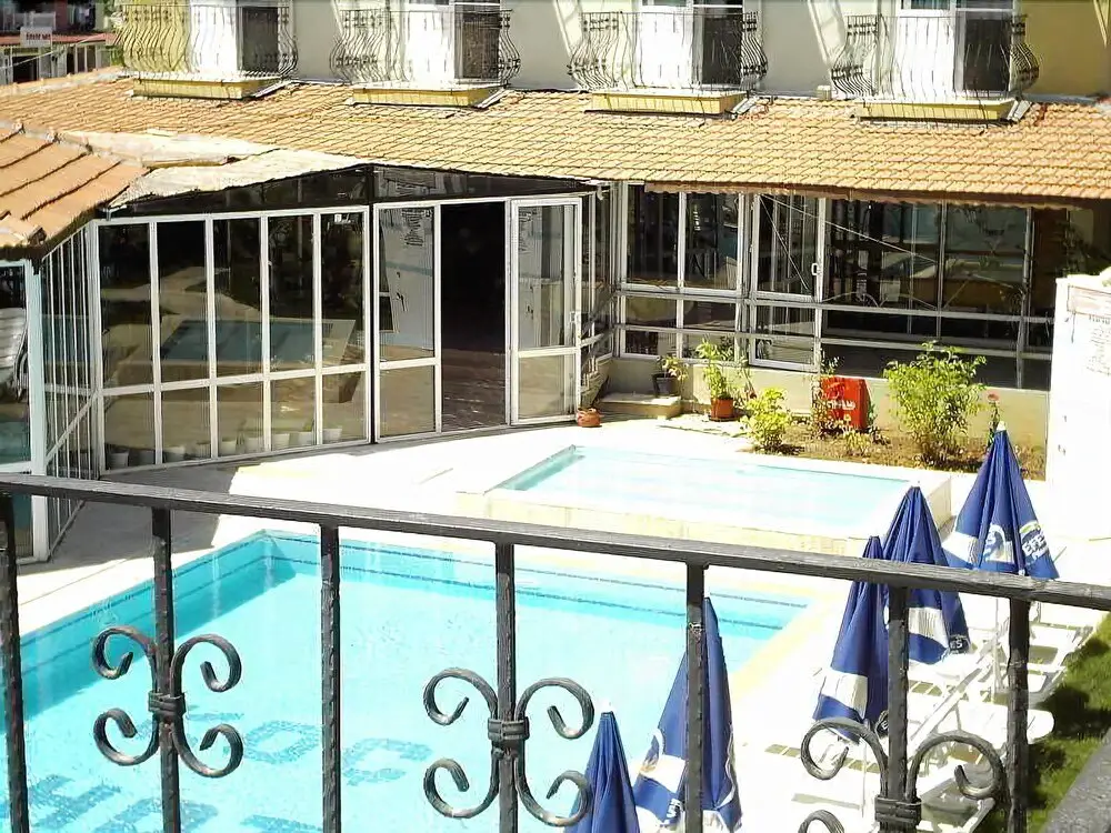 Фетхие: Koc Sun Hotel