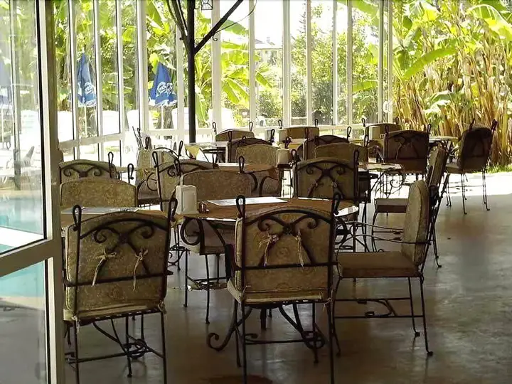 Фетхие: Koc Sun Hotel