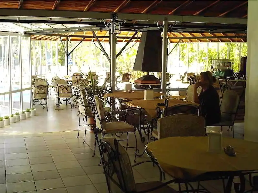 Фетхие: Koc Sun Hotel