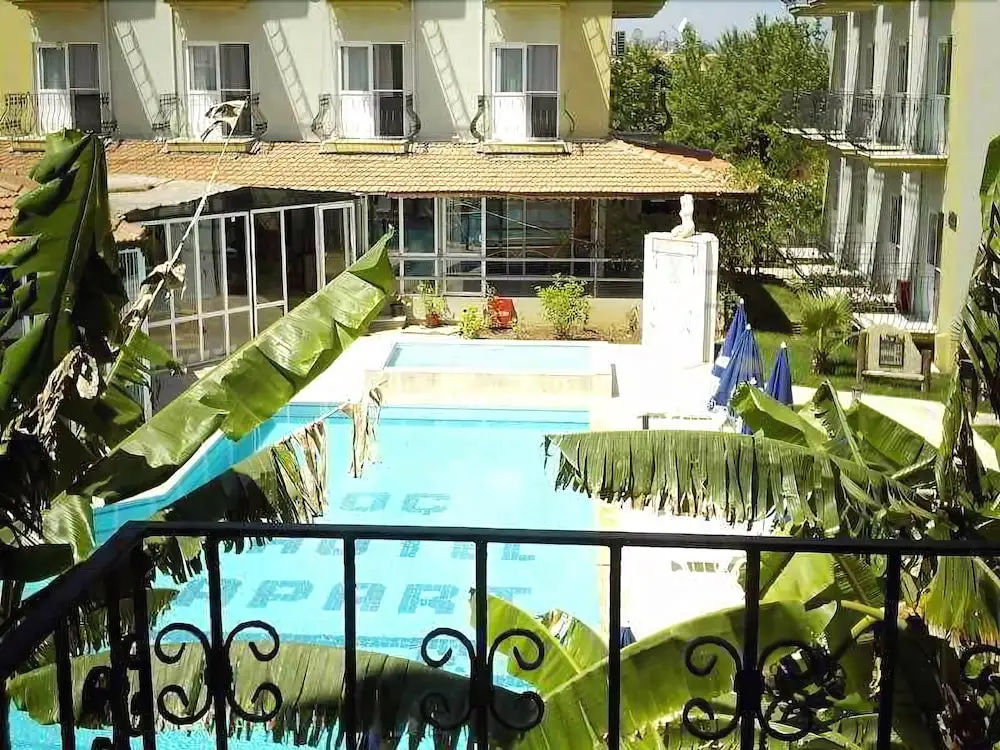 Фетхие: Koc Sun Hotel