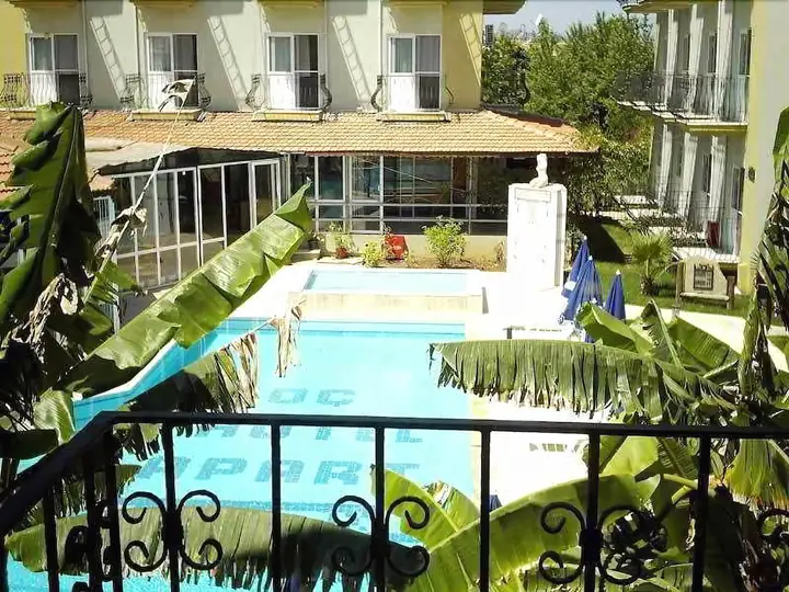 Фетхие: Koc Sun Hotel