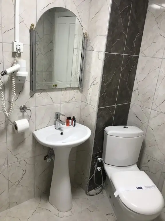 Анталья: Grand Temel Butik Otel