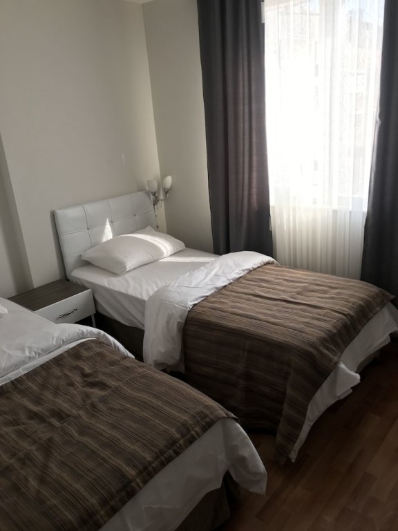 Анталья: Grand Temel Butik Otel
