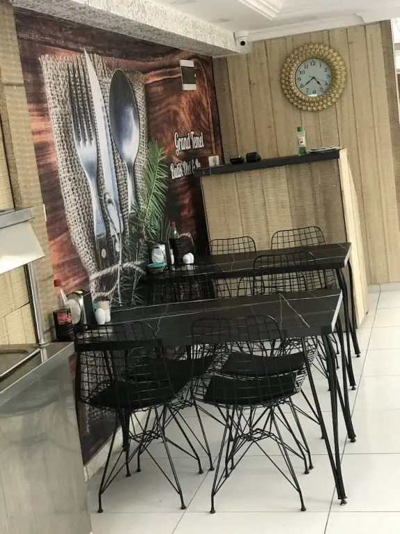 Анталья: Grand Temel Butik Otel