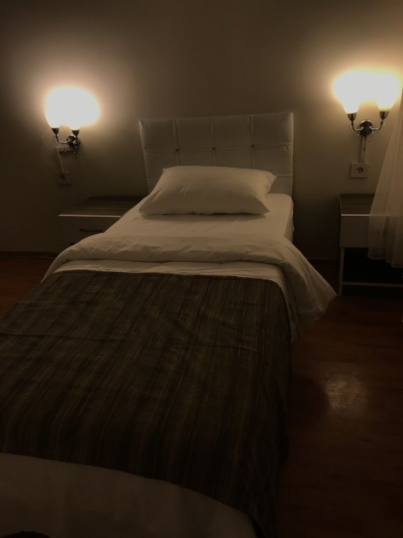 Анталья: Grand Temel Butik Otel
