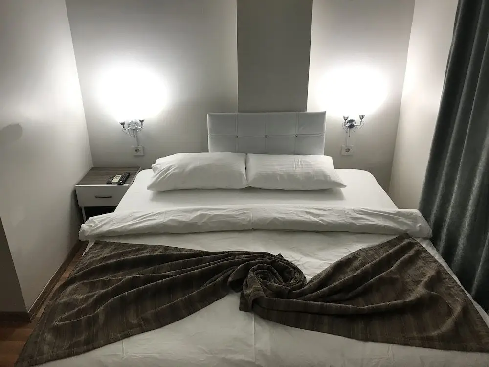 Анталья: Grand Temel Butik Otel