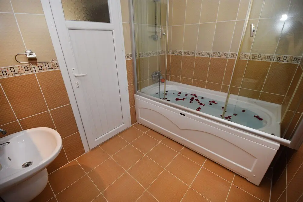 Патара: KAL1100 Villa Yonca 5 Bedrooms