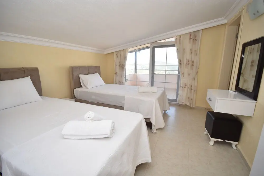 Патара: KAL1100 Villa Yonca 5 Bedrooms