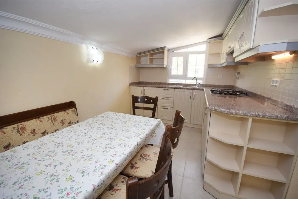 Патара: KAL1100 Villa Yonca 5 Bedrooms