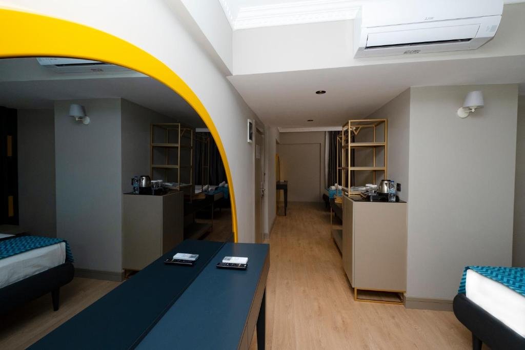 Анталья: Sea City Devran Hotel & Spa