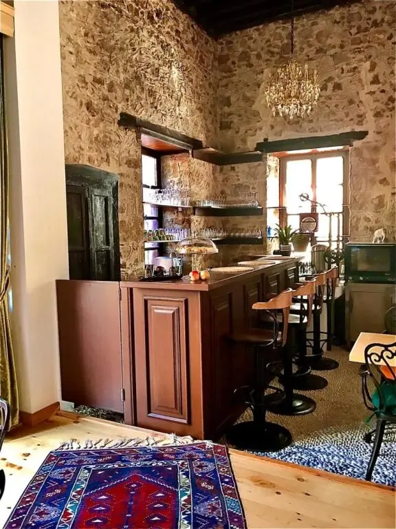 Анталья: Cedrus Hotel