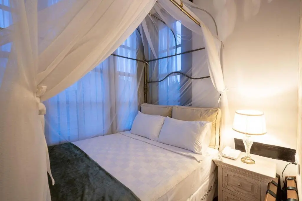 Анталья: Cedrus Hotel
