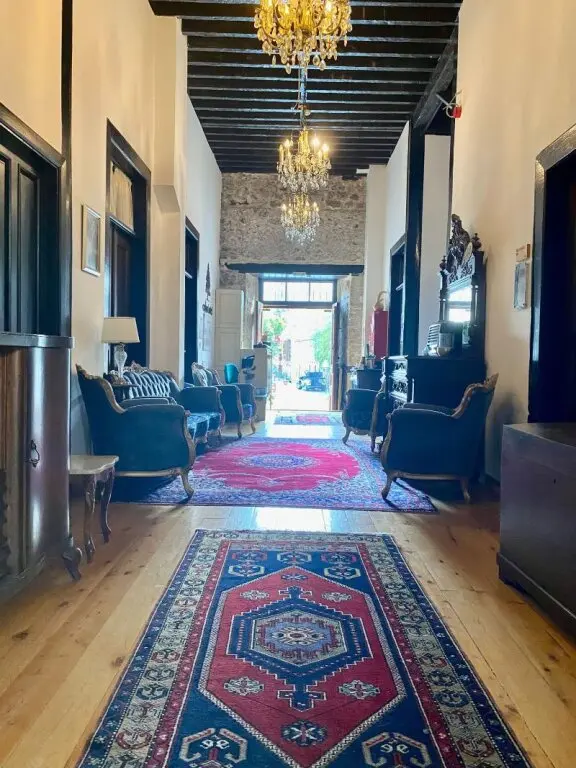Анталья: Cedrus Hotel