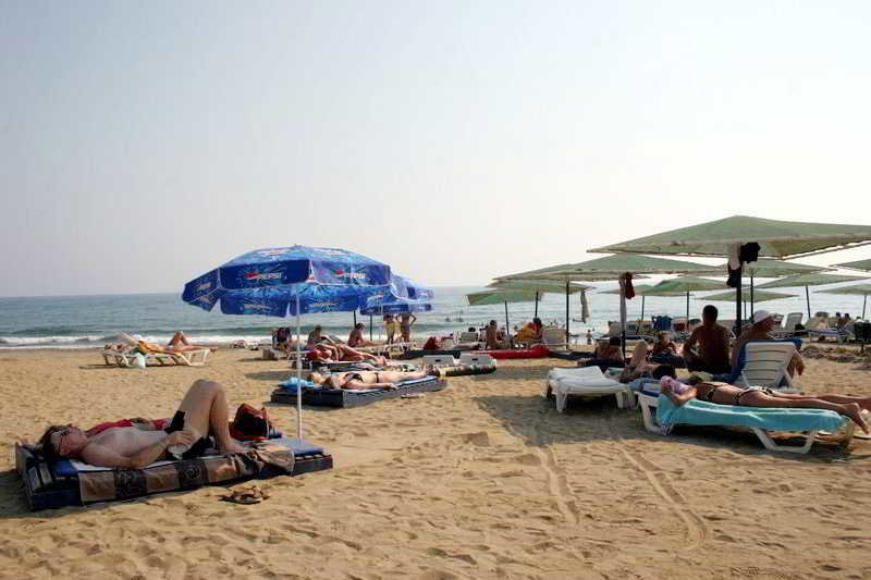 Аланья: Aska Sun Queen Beach