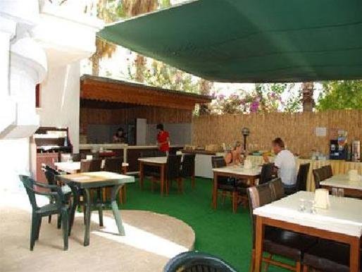 Аланья: Renda Beach Hotel