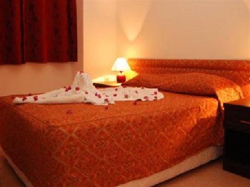Аланья: Renda Beach Hotel