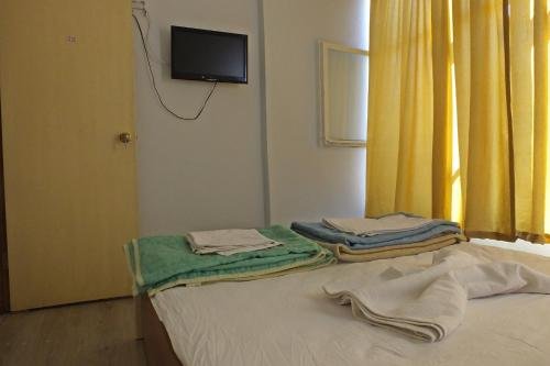 Анталья: Aziz Hotel 3