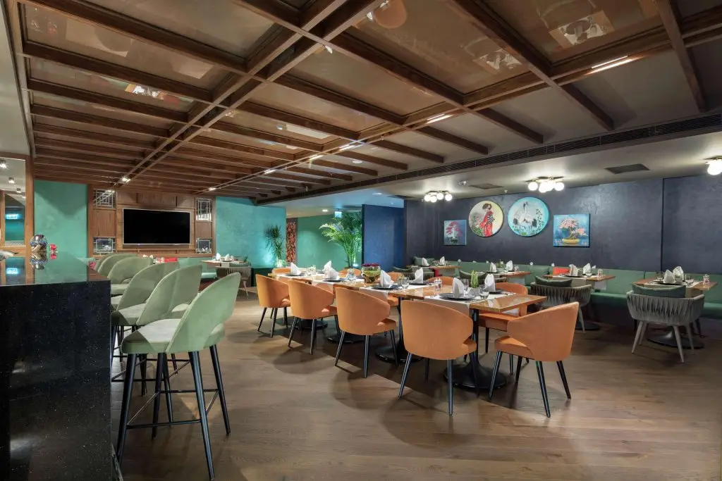 Анталья: DoubleTree By Hilton Antalya City Centre
