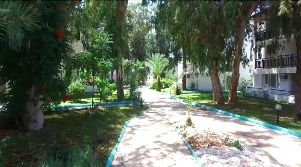 Аланья: Ganita Holiday Village