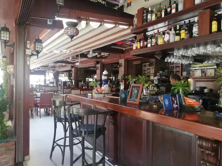 Аланья: Havana Apart Hotel