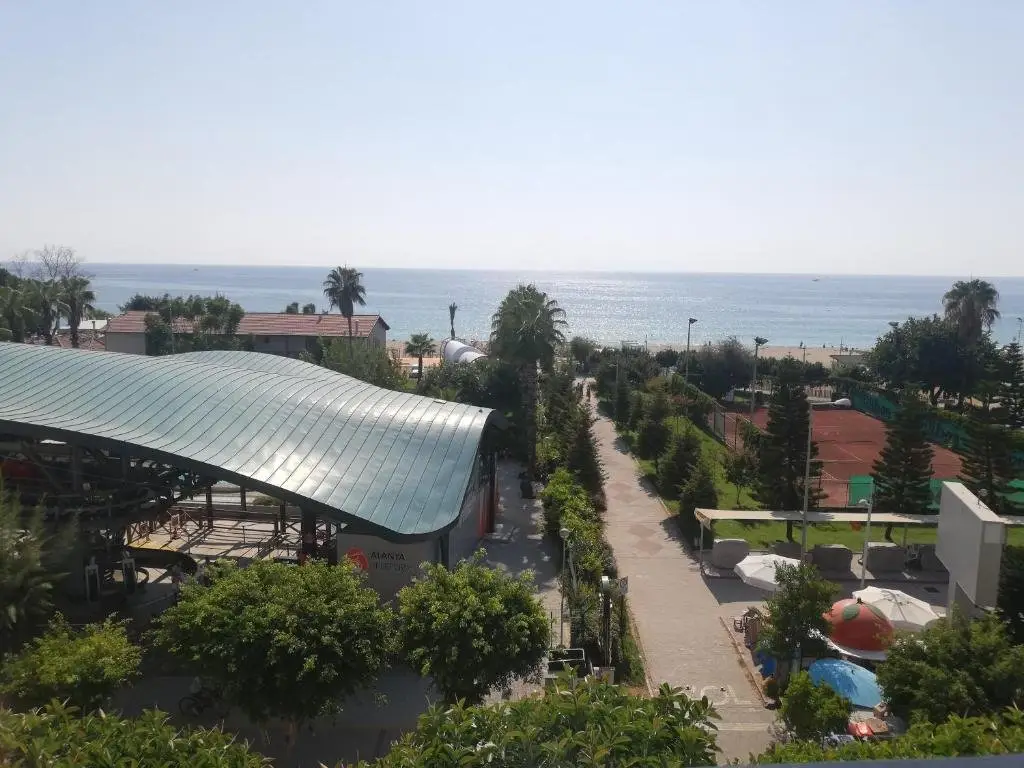 Аланья: Havana Apart Hotel