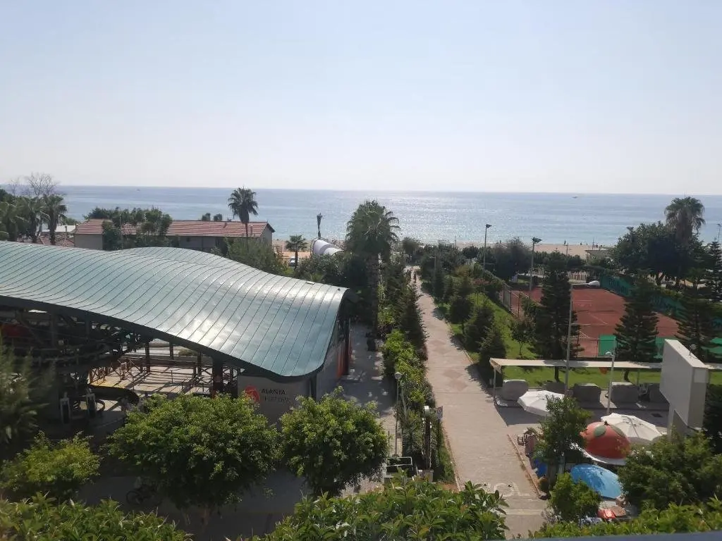 Аланья: Havana Apart Hotel