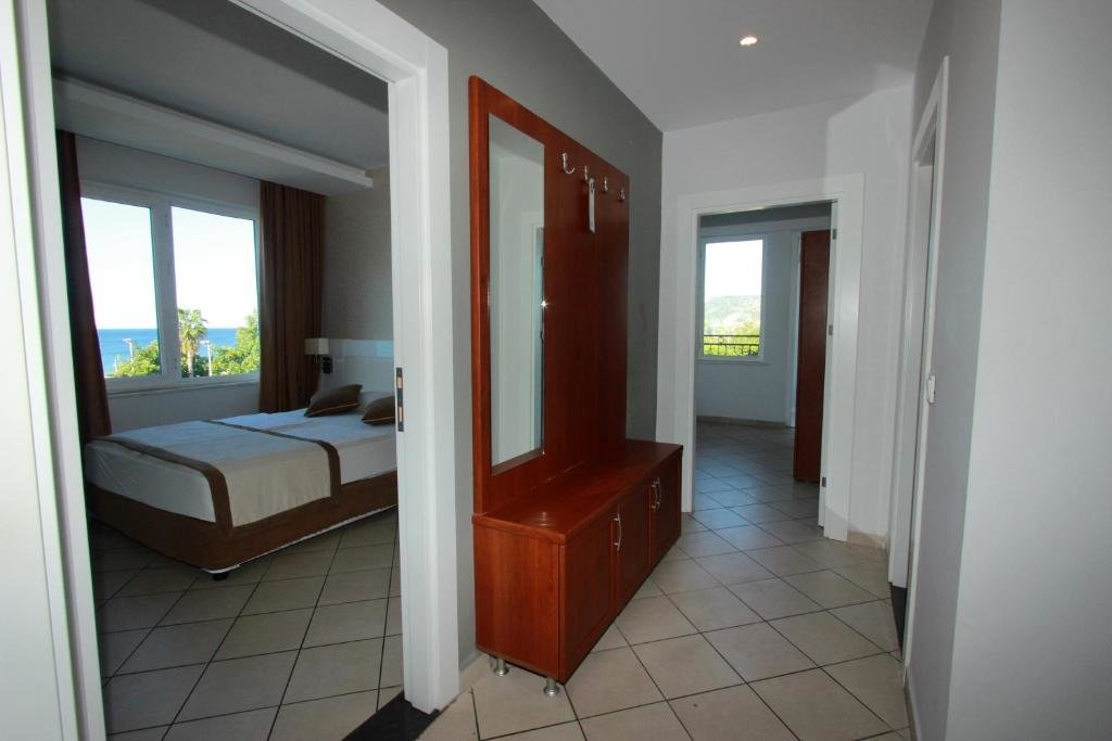 Аланья: Havana Apart Hotel