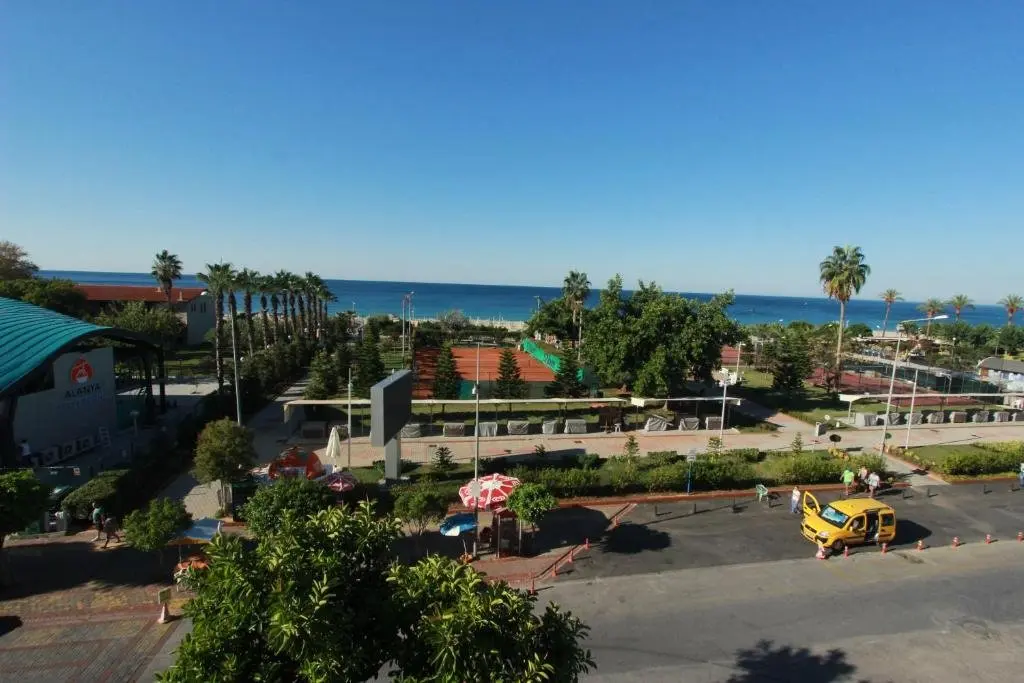 Аланья: Havana Apart Hotel