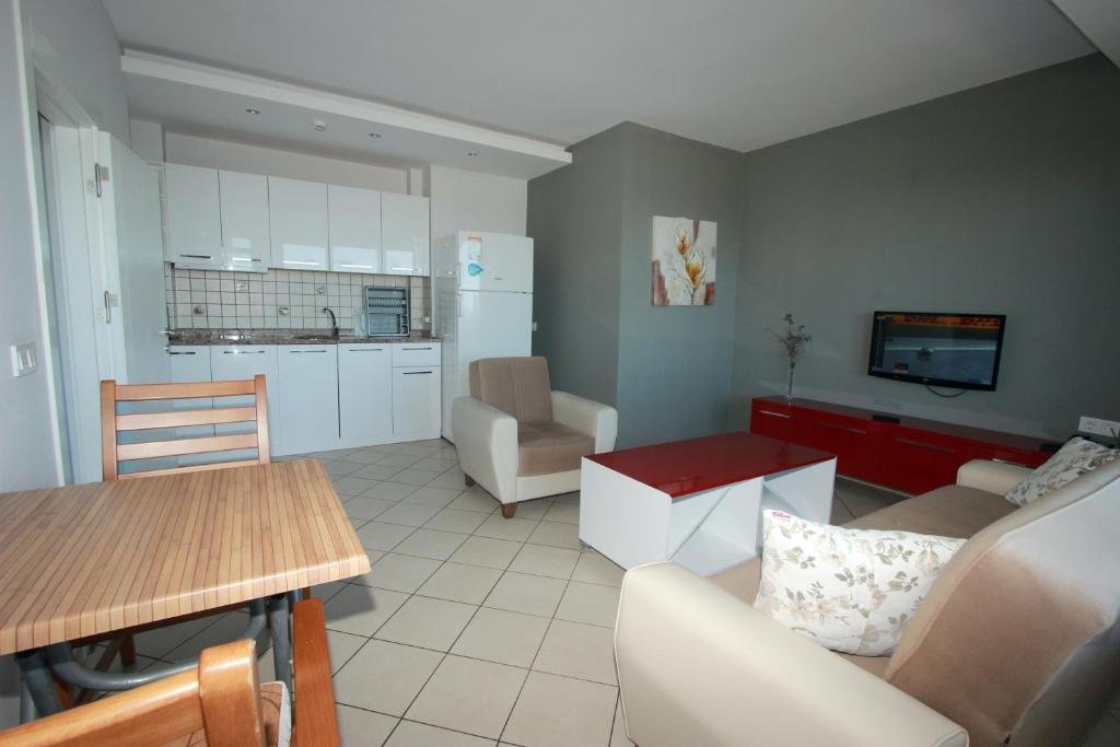 Аланья: Havana Apart Hotel