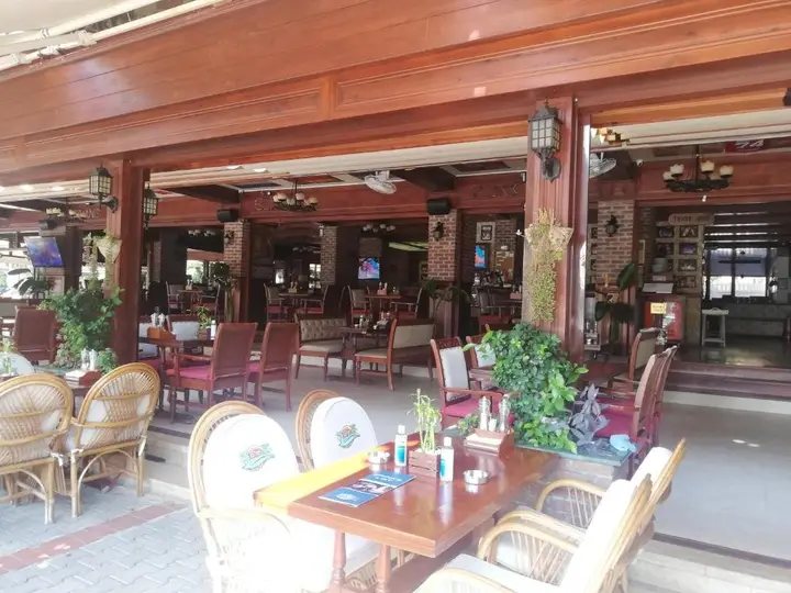 Аланья: Havana Apart Hotel