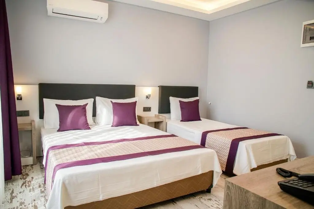 Анталья: Af-Ra Hotel