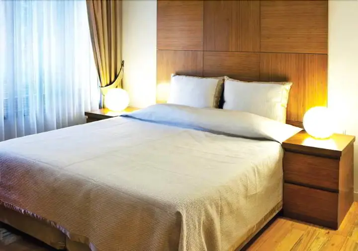 Стамбул: Taksim Town Residence Besiktas