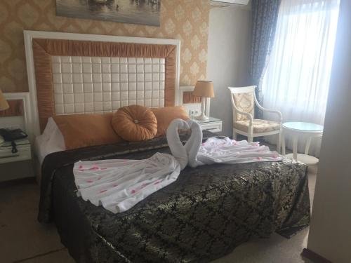 Стамбул: Agrigento Penotel