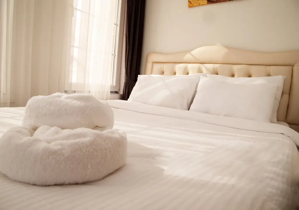 Стамбул: Murano Hotel istanbul