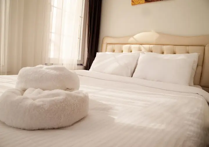 Стамбул: Murano Hotel istanbul