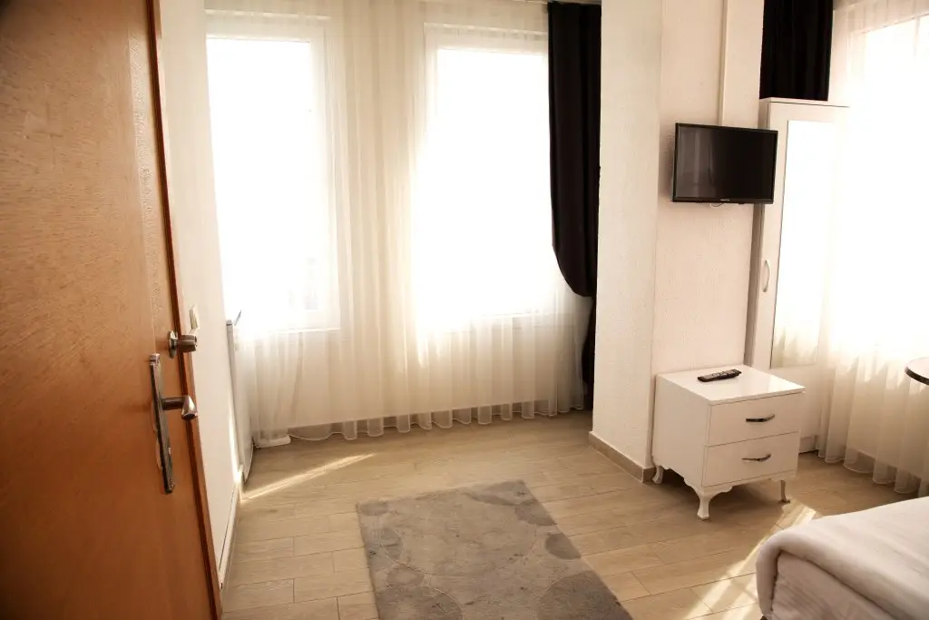 Стамбул: Murano Hotel istanbul