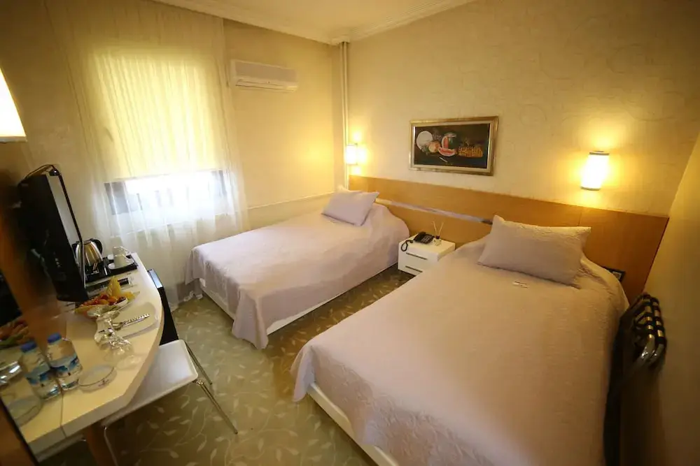 Стамбул: Sultan Otel Sivas