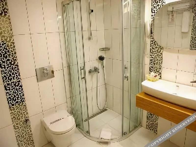 Стамбул: Sultan Otel Sivas