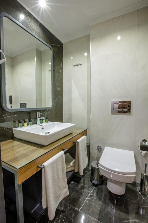 Бурса: Kayhan City Hotel