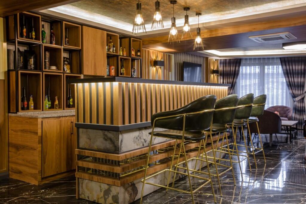 Бурса: Kayhan City Hotel