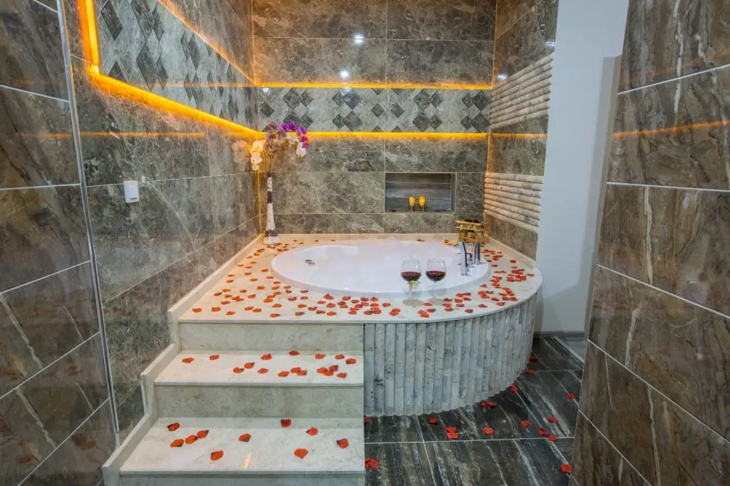 Анталья: Отель Elanis Suites