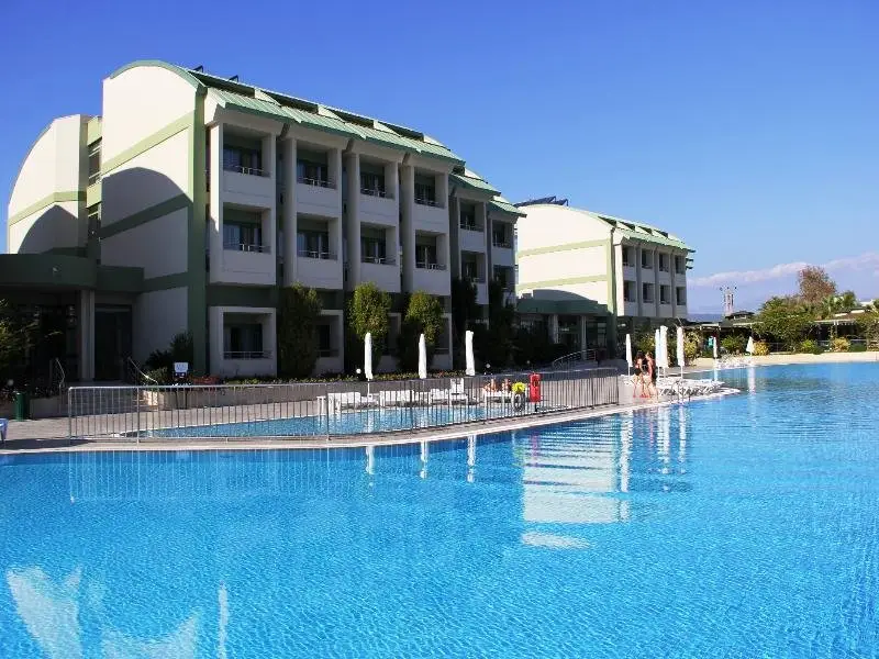 Манавгат: Sentido Von Resort