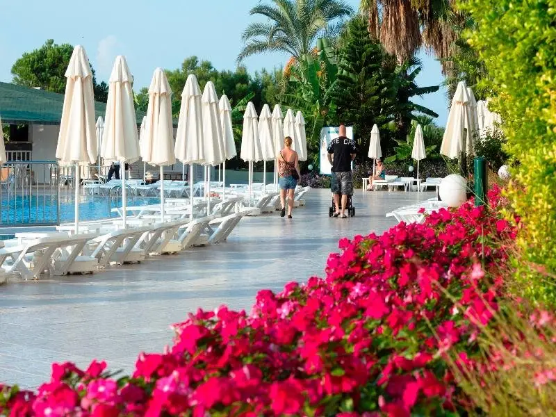 Манавгат: Sentido Von Resort