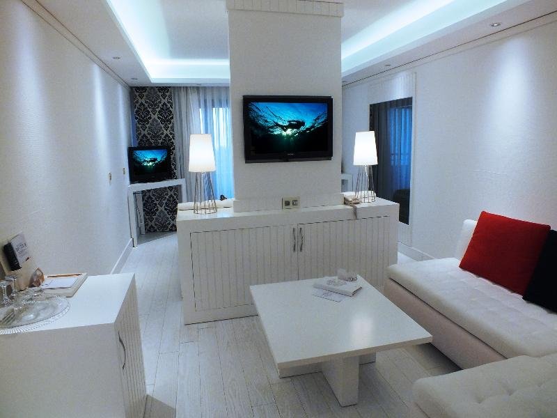 Манавгат: Sentido Von Resort