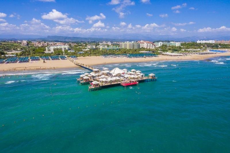 Манавгат: Sentido Von Resort