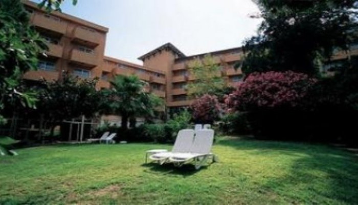 Манавгат: Emir Garden Hotel